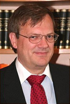 Rechtsanwalt Thomas Jaster